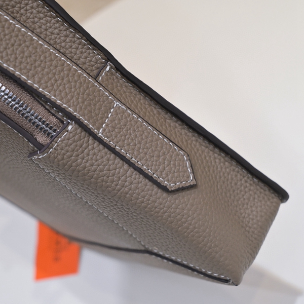 エルメス バッグ 激安素材ディテール